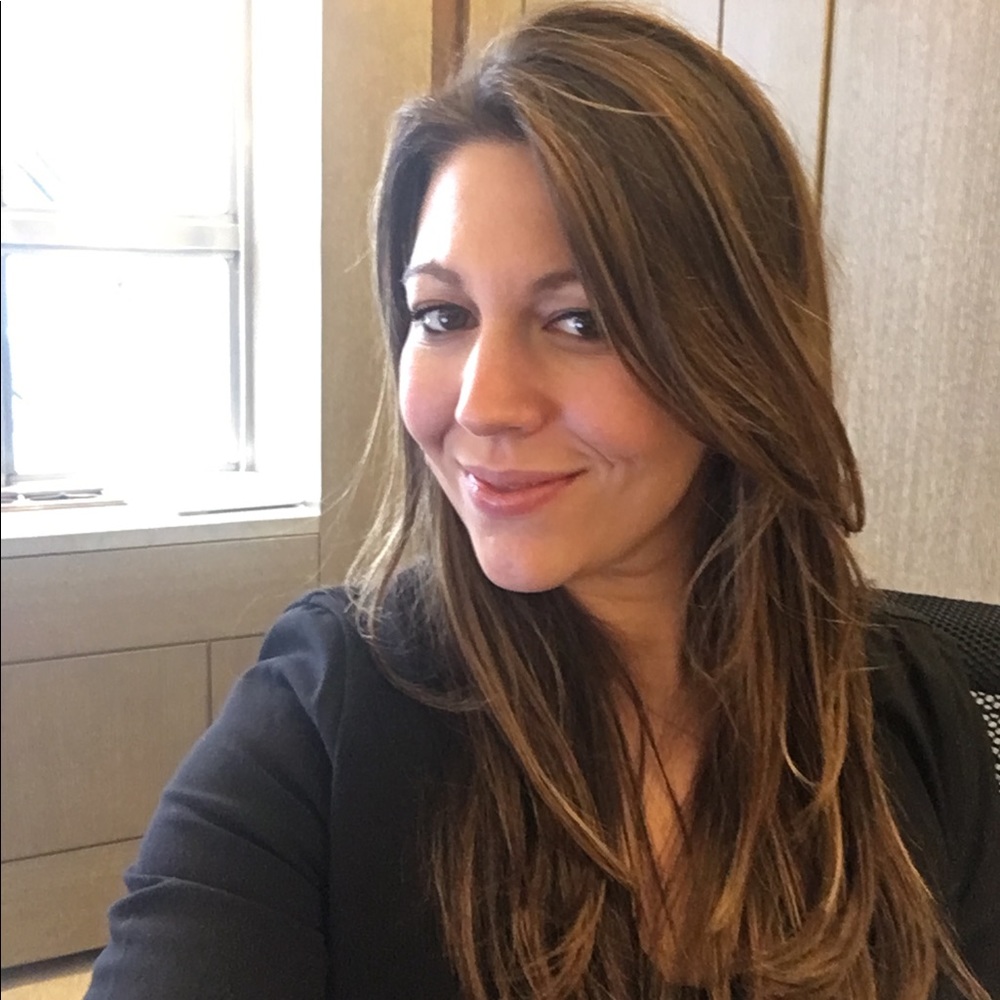 Meet your Posher, Shara